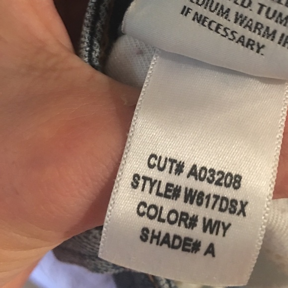 Hudson shorts - Picture 5 of 5